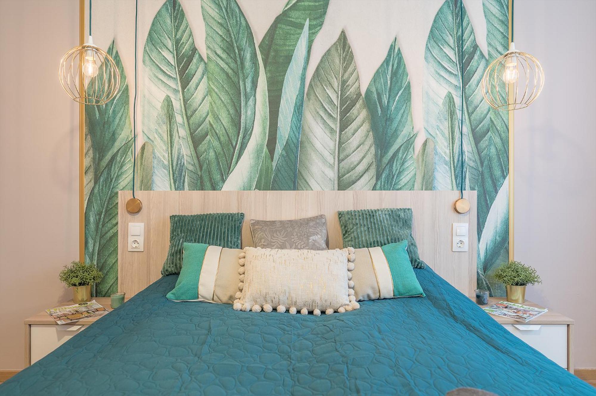 Two-bedrooms Cbd Bp Appartement *